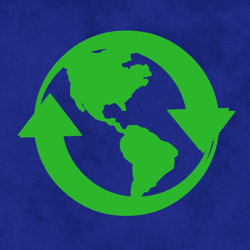 Recycle Symbol